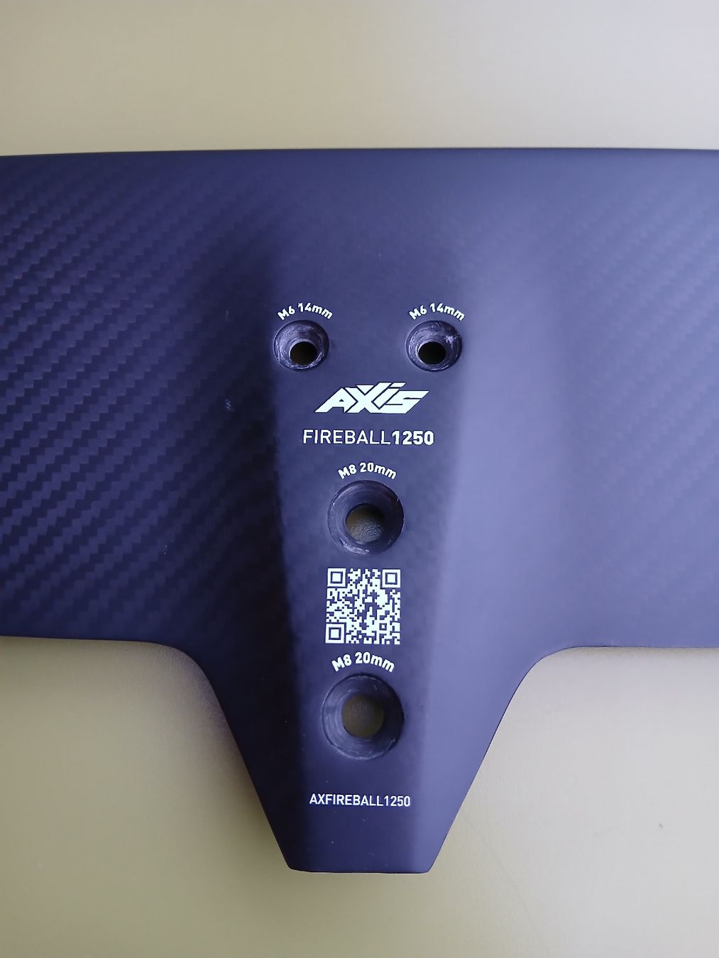 Axis Surfboards & Schwimmbrette: Axis Fireball 1250 – Neu (gemäss Beschreibung) aus Stans von calvagione 2