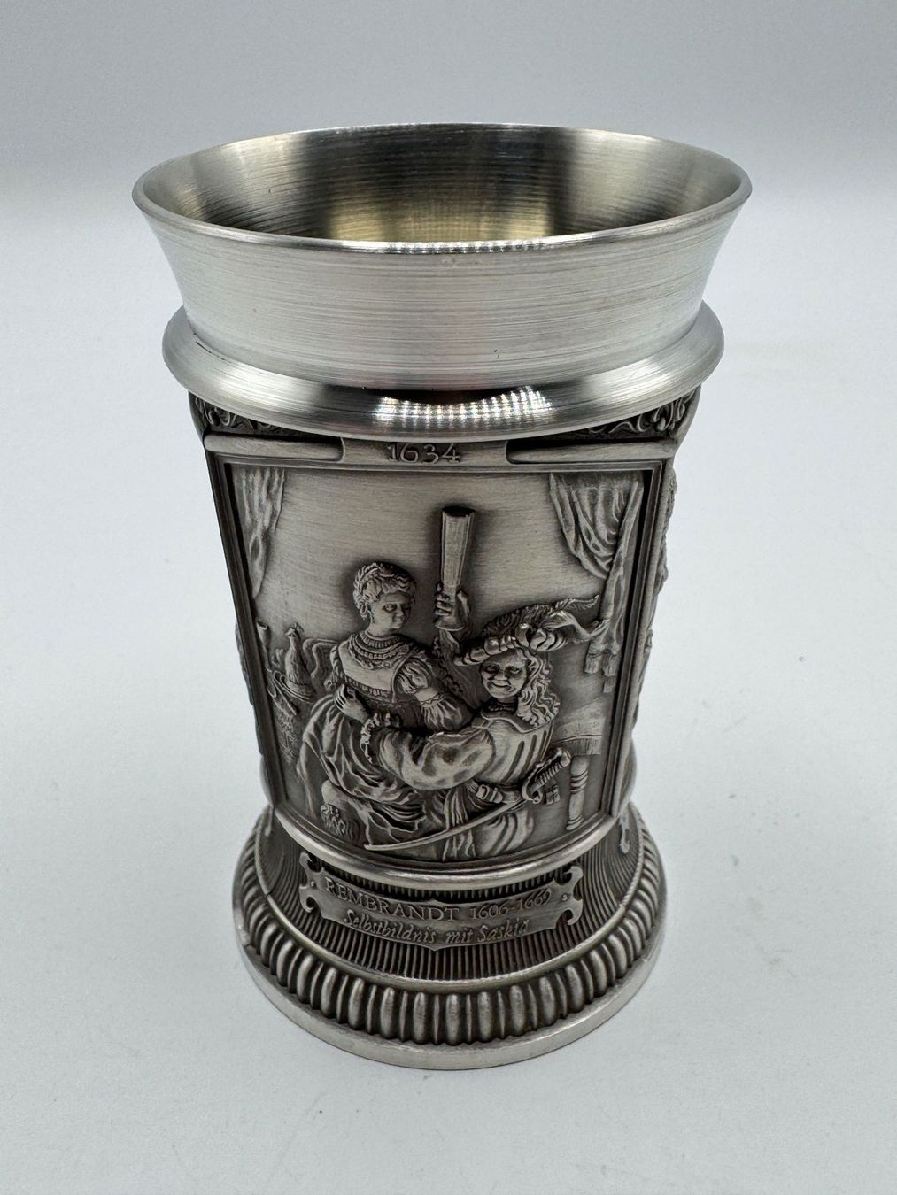 WMF Gläser: Weinbecher – Gebraucht aus Sachseln von BONATI01