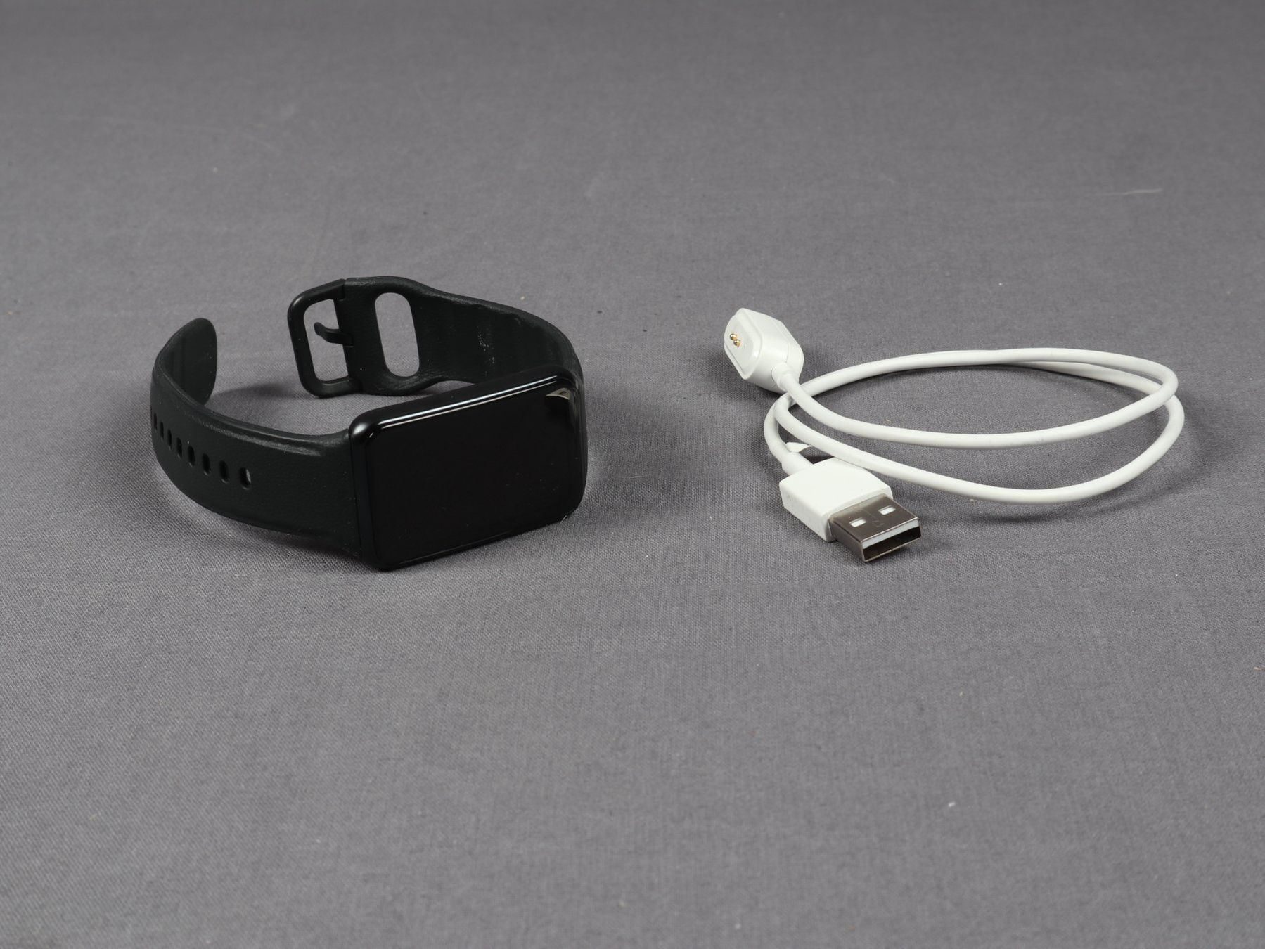 Oppo Smartwatch: OPPO Watch Free – D'occasion à Steinen par Restwert_Steinen