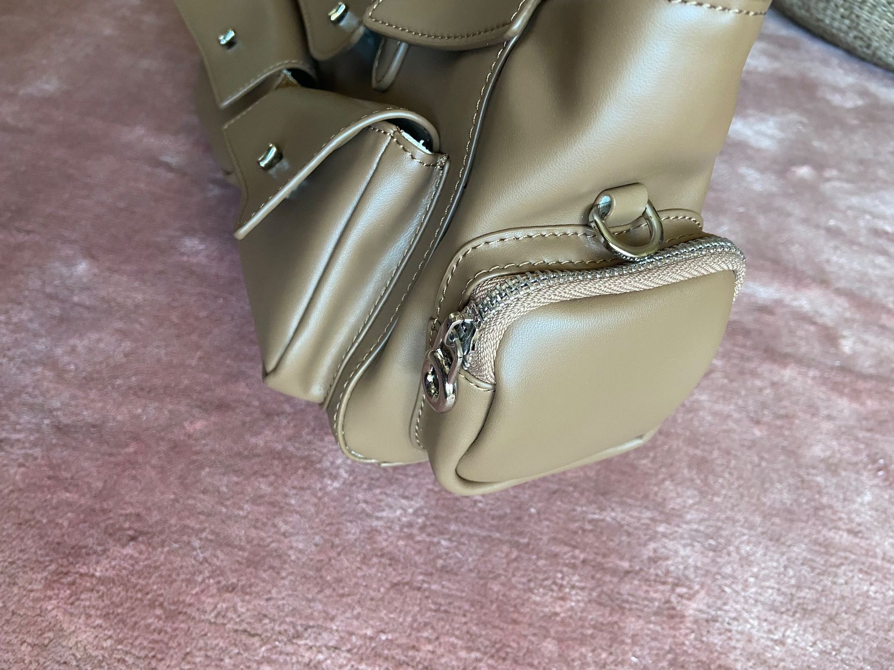 Borse da donna: Tasche in beige – Nuovo (secondo la descrizione) da Ostermundigen venduto da Natalia1973 3