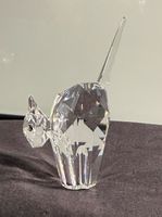 Swarovski Katze
