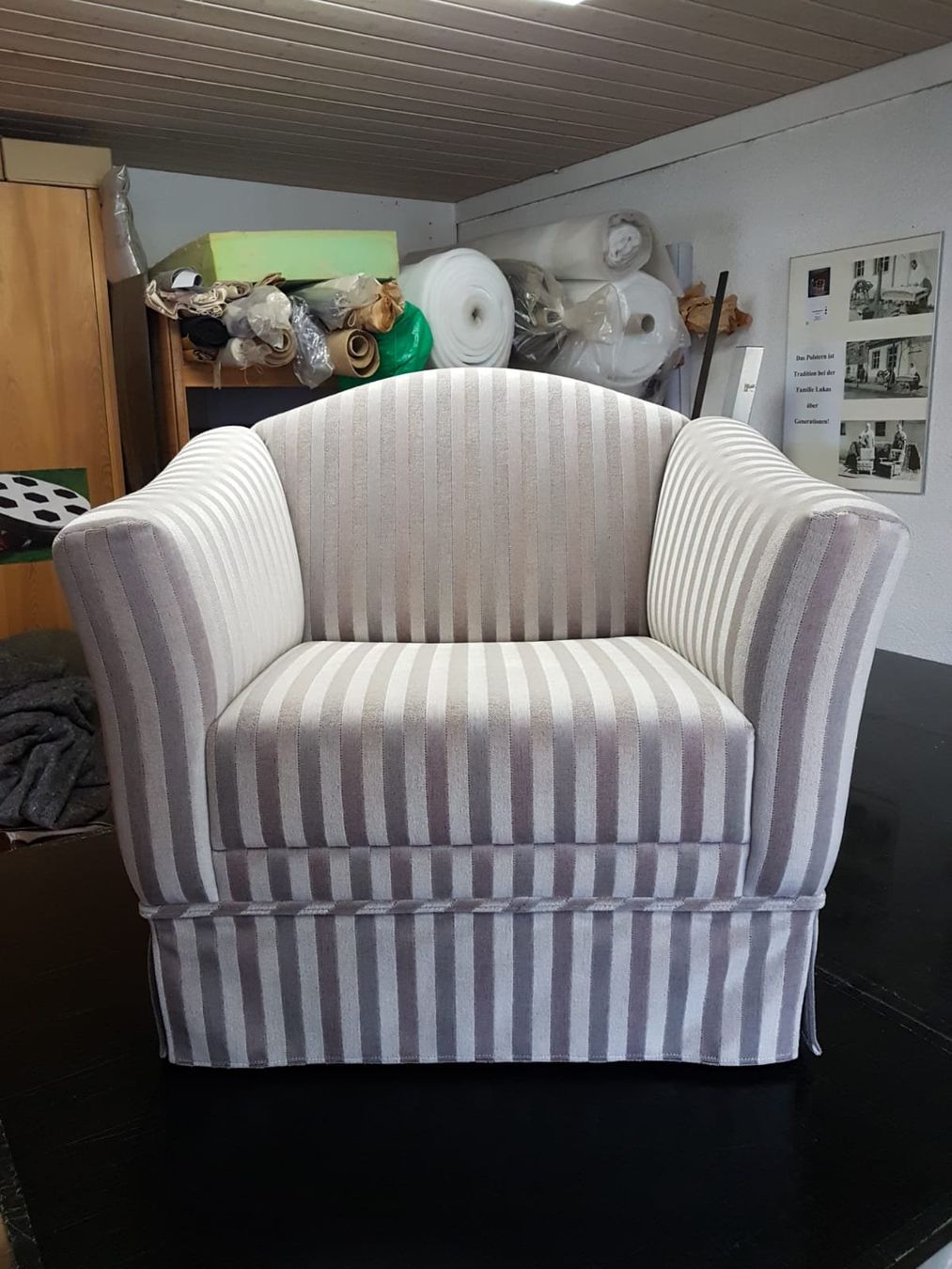 Poltrone: Fauteuil / Sessel – Nuovo (secondo la descrizione) da Flums venduto da Ho-Toni 3