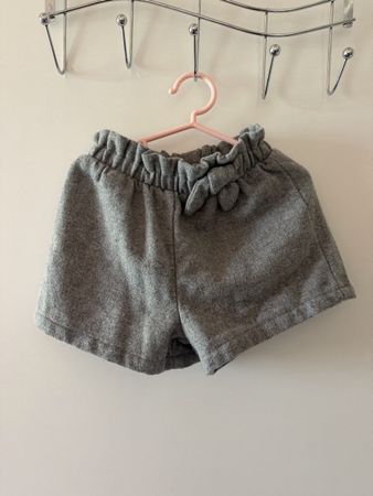 NEXT Shorts - 1-2 years 