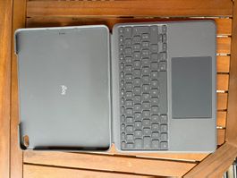 Combo Touch for iPad Air