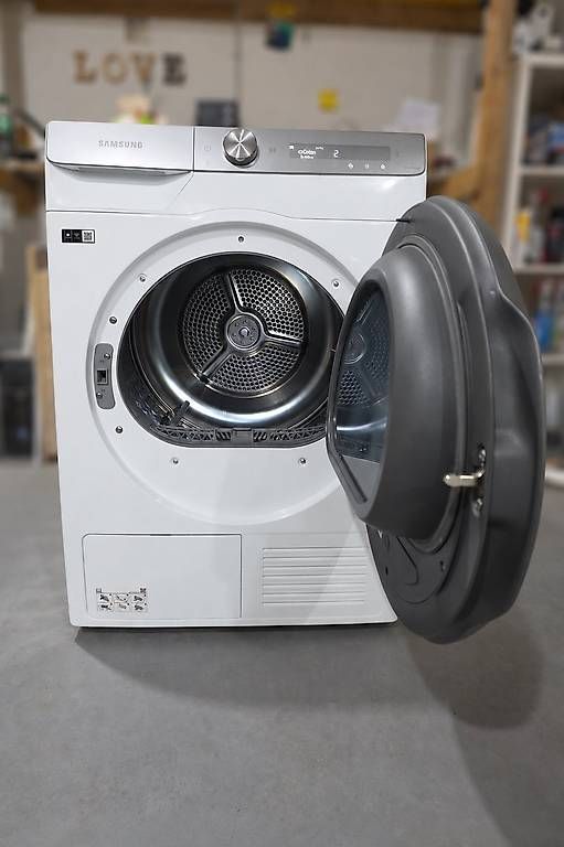 Asciugatrici: SÈCHE-LINGE SAMSUNG 9KG – Usato da Onex venduto da sam_xr7p 1