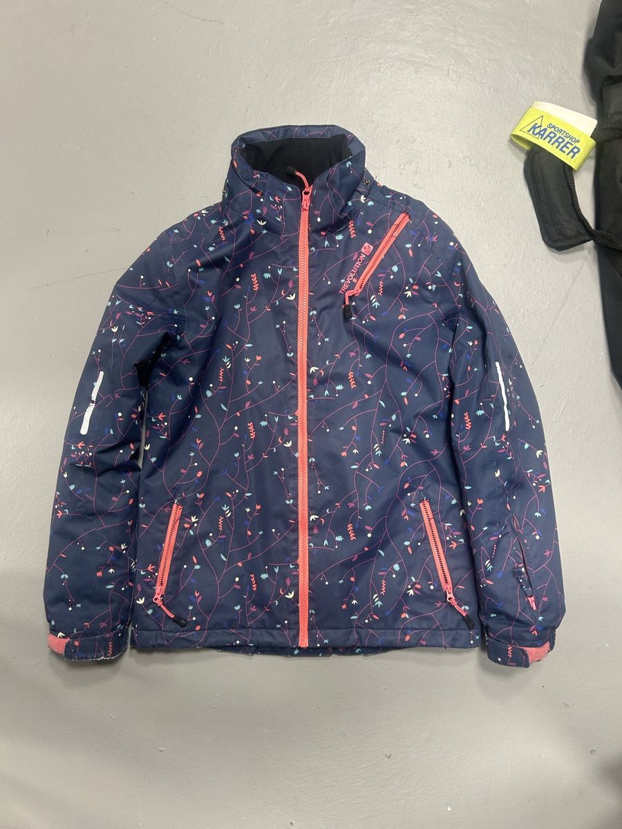 Trevolution Jacken & Mäntel: Trevolution Ski Jacke – Gebraucht aus Itingen von murmelis003