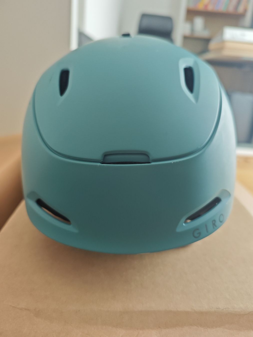 Giro Caschi: Giro Skihelm Stellar MIPS (S) – Usato da Lenzburg venduto da LRD289