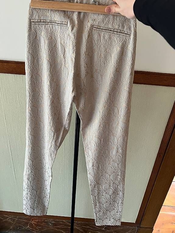 Pantaloni: Hallhuber Hose – Usato da Luzern venduto da HeleneXX 3