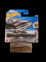 Hot Wheels HW Screen Time 2025 Chevy El Camino 9/10 S
