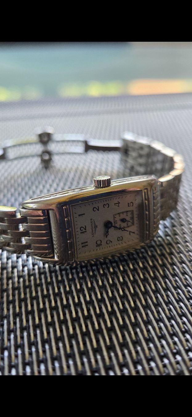 Longines Orologi: Longines BellArti – Usato da Savigny venduto da mcwilliams 5