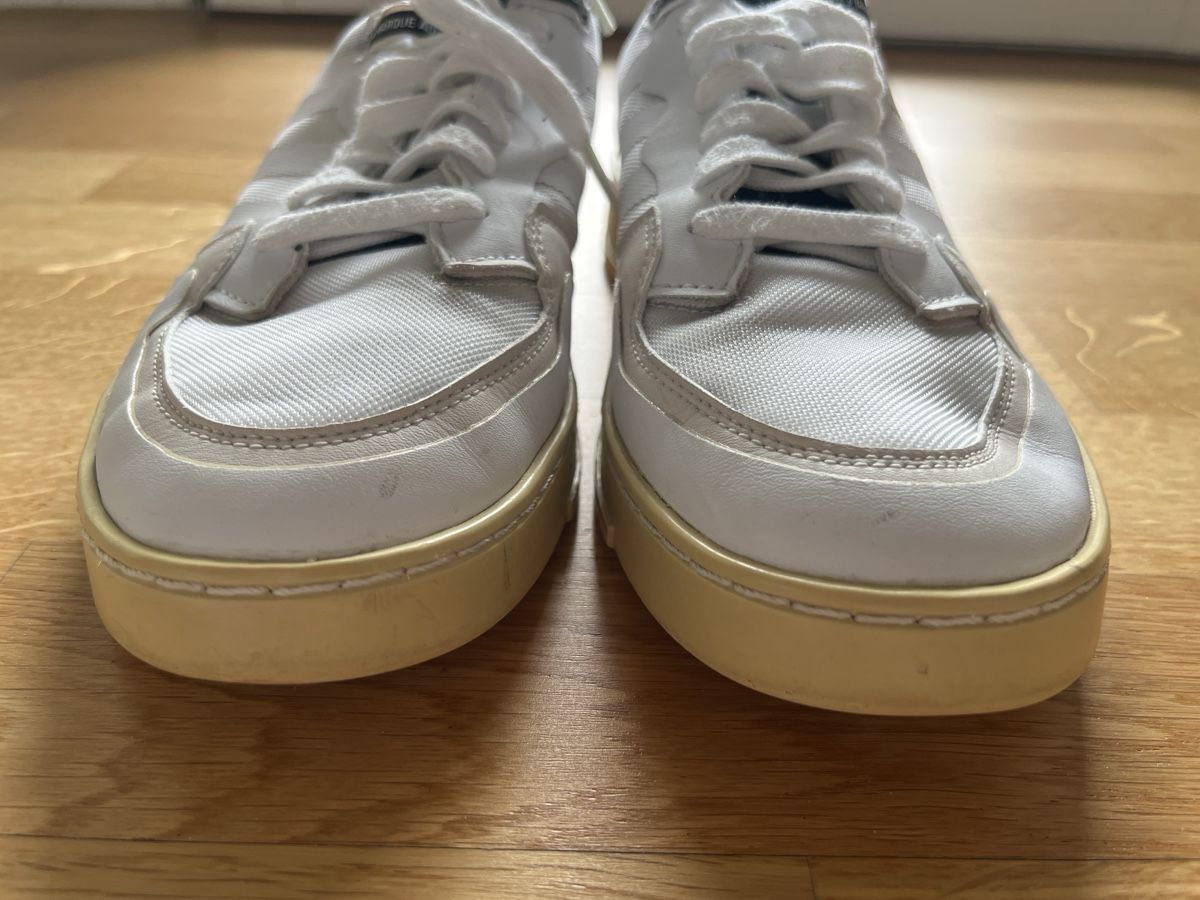 Scarpe da uomo: Adidas Sneakers – Usato da Zürich venduto da caro.ha. 4