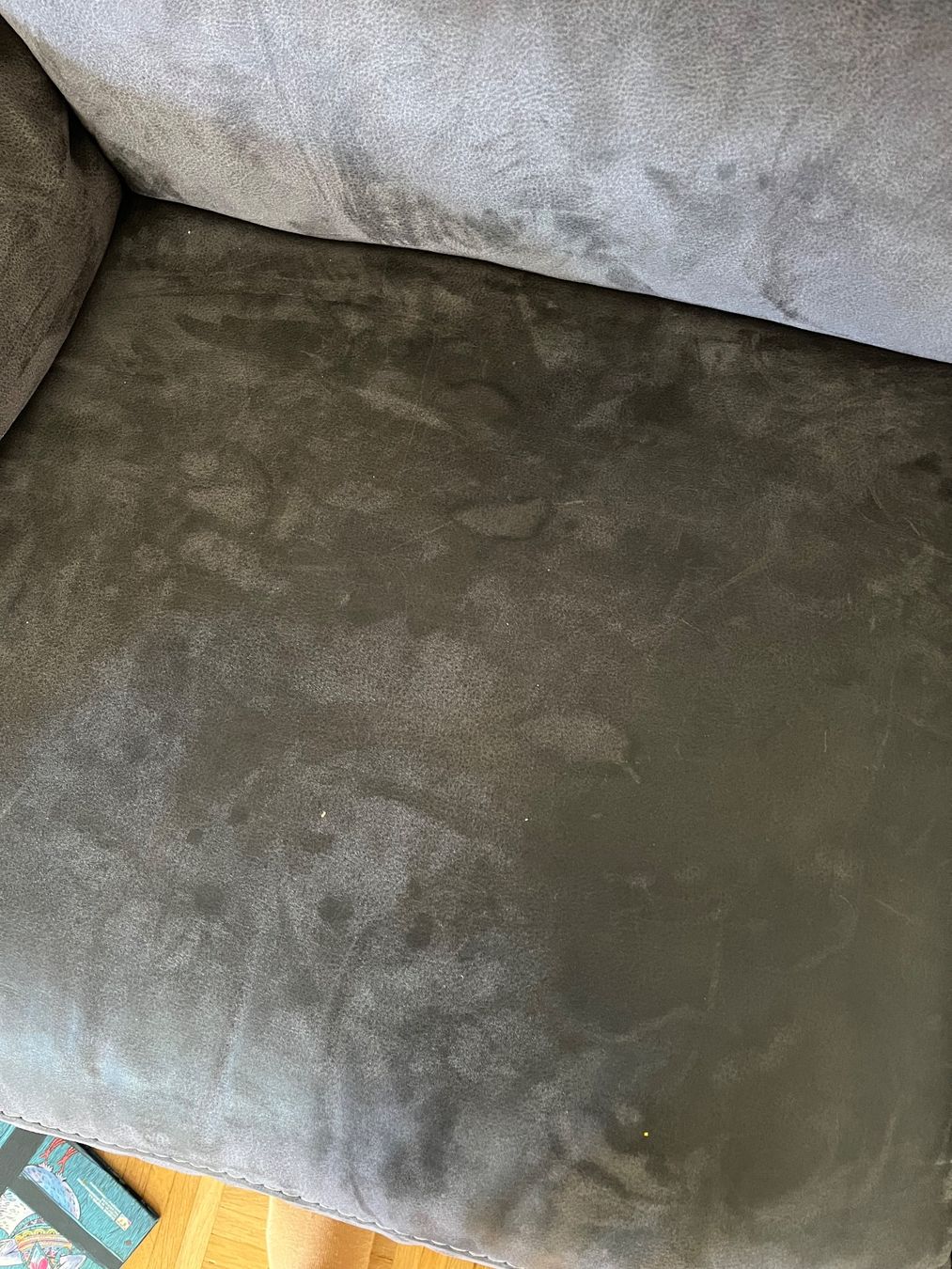 Sofas: Sofa GEBRAUCHT – D'occasion à Landquart par det_v9m9 3