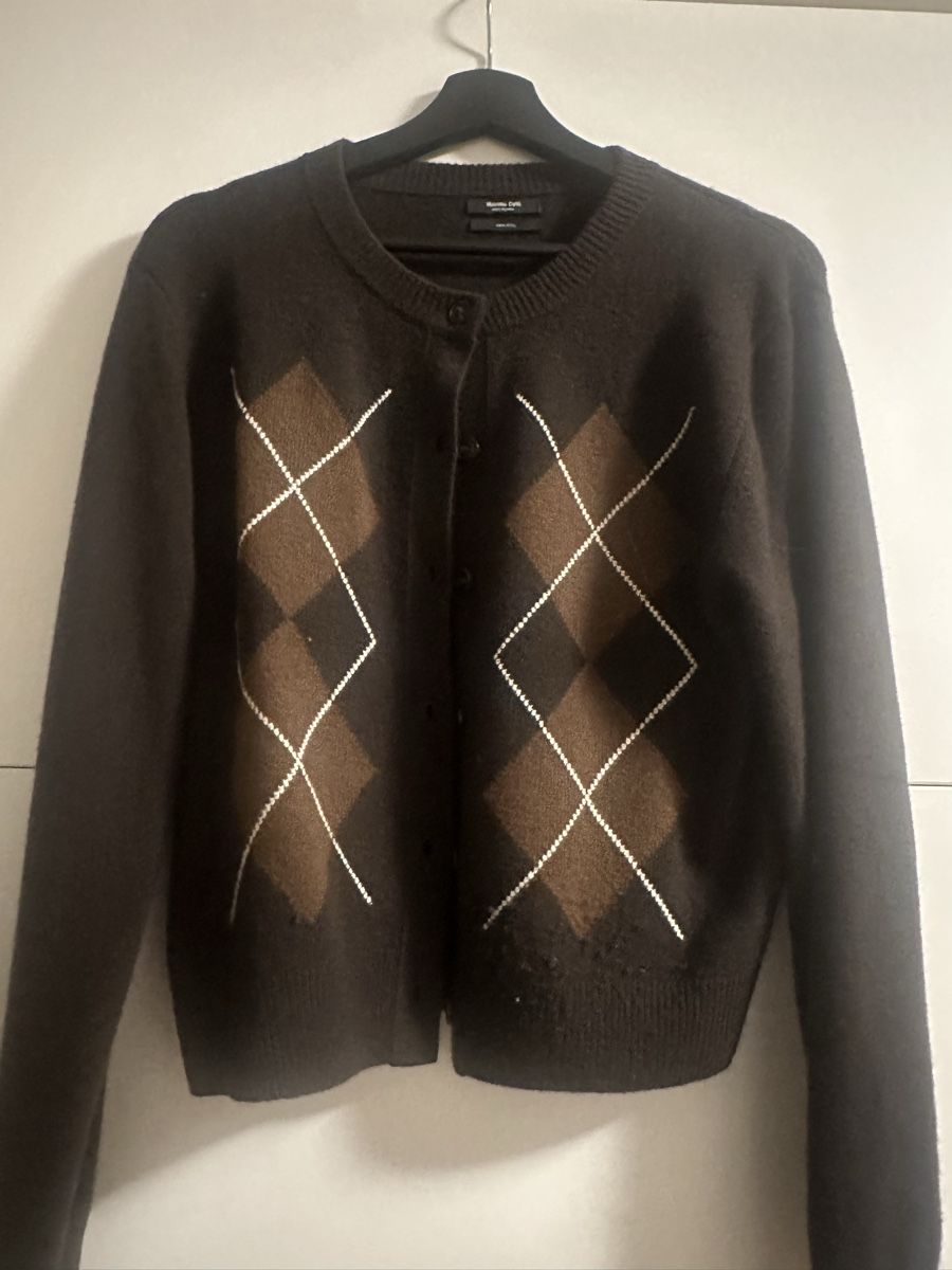 Massimo Dutti Giacche: Massimo Dutti Cardigan Gr. M – Usato da Ostermundigen venduto da anja046
