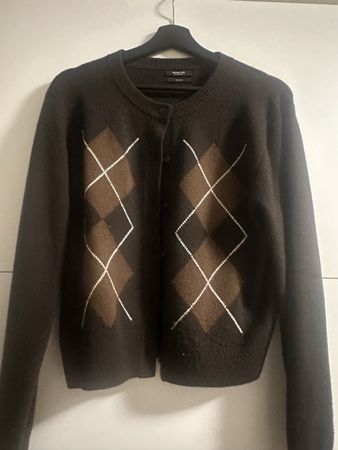 Massimo Dutti Cardigan Gr. M