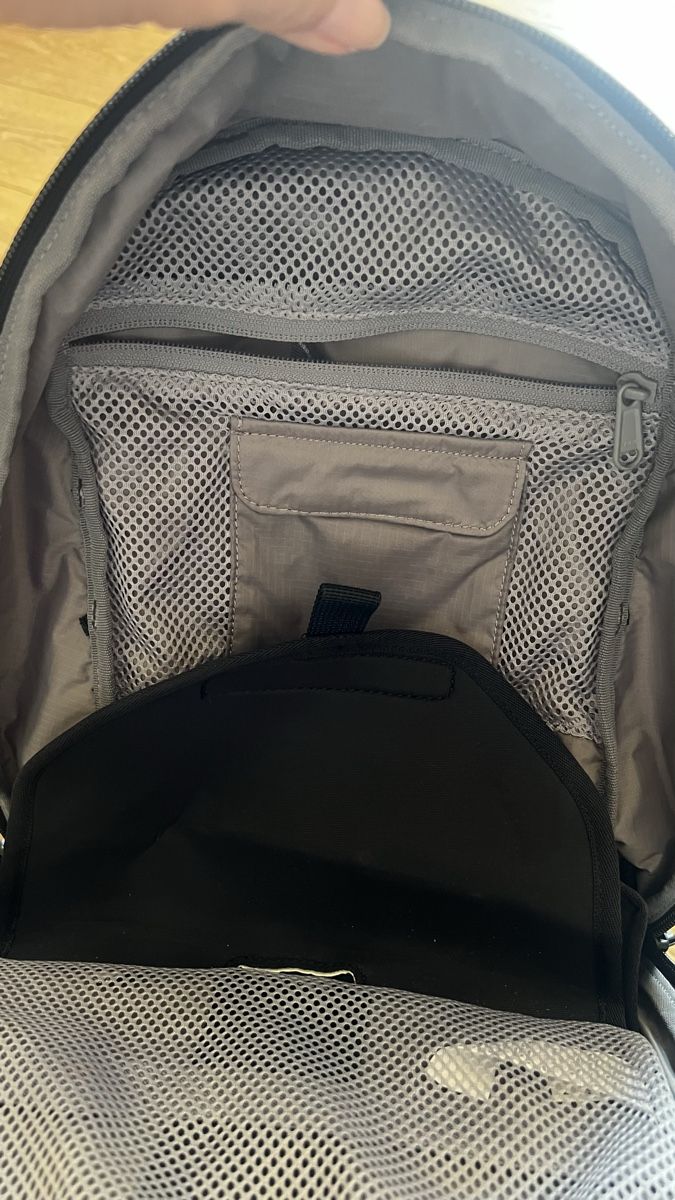 Sacs à dos: Wanderrucksack mit Trinksystem Halterung Schwarz – Neuf (Voir description) à Jona par Lili.lou 9