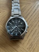 Seiko Chronograph Uhr - Guter Zustand für den Herbst 🇨🇭