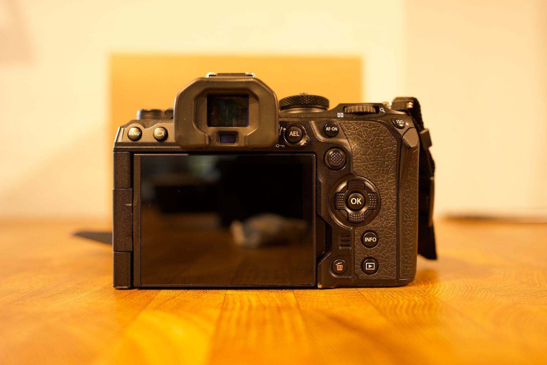 OM System Fotocamera: Umfassendes Kamera Set - OM System Olympus OM-1 Mark II – Usato da Zürich venduto da bQmGuy 3