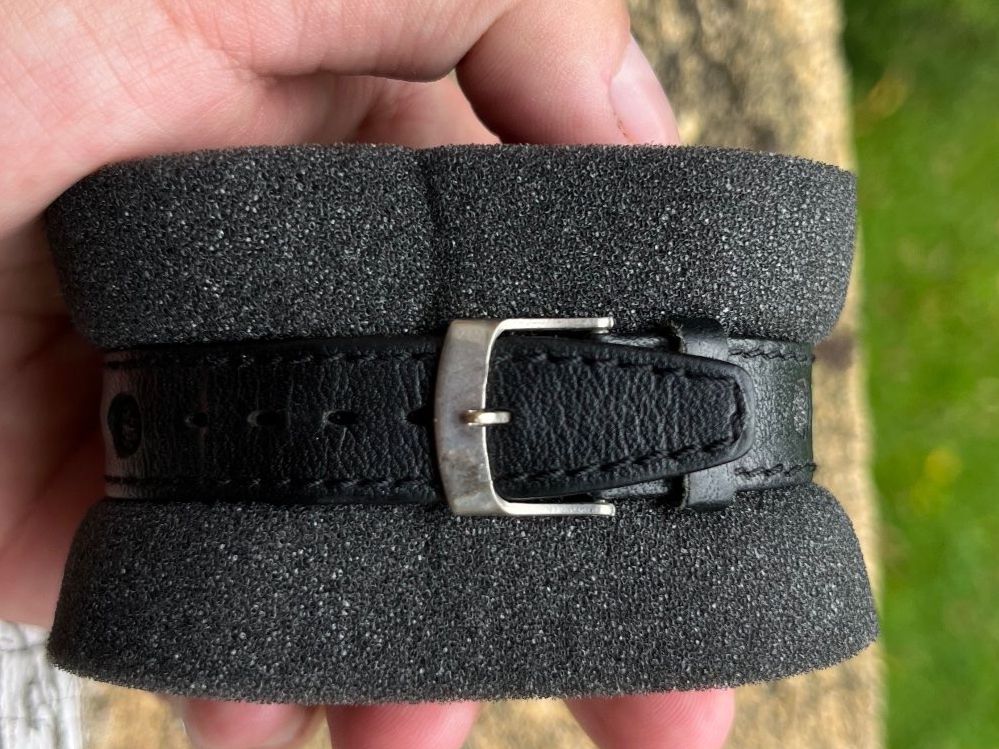 Mirexal Orologi: Mirexal Quartz vintage – Usato da Erlach venduto da migdep985 2