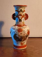 Antike Japan Vase Kutana sei ca 1880 ca 15cm