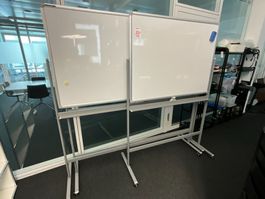 3 Schäfer Präsentationswände (Lot 330) 8304 Wallisellen