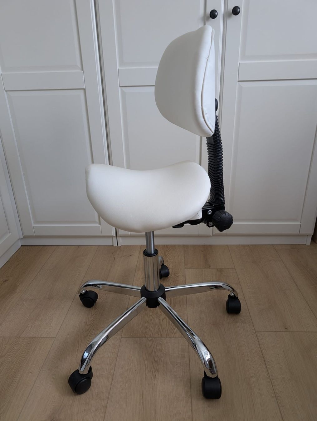 Chaises: CLP Stuttgart Sattelstuhl – Neuf (Voir description) à Lyssach par danihandel 1