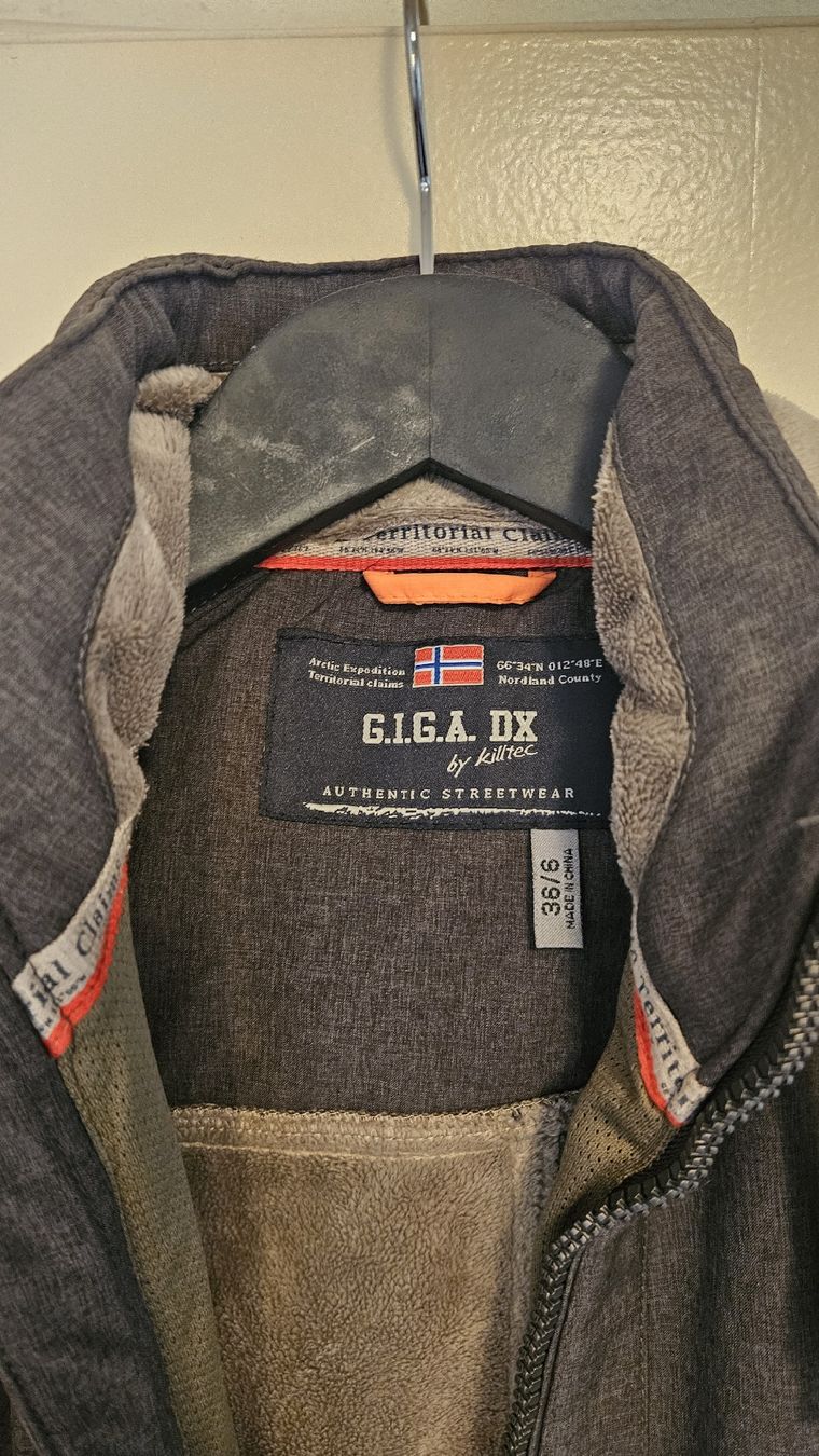 Giacche: G.I.G.A. DX Damen Winter- / Herbstjacke – Nuovo (secondo la descrizione) da Kaufdorf venduto da tan_mr6n 1