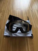 Uvex Victorious Pro V Ski Goggles Black