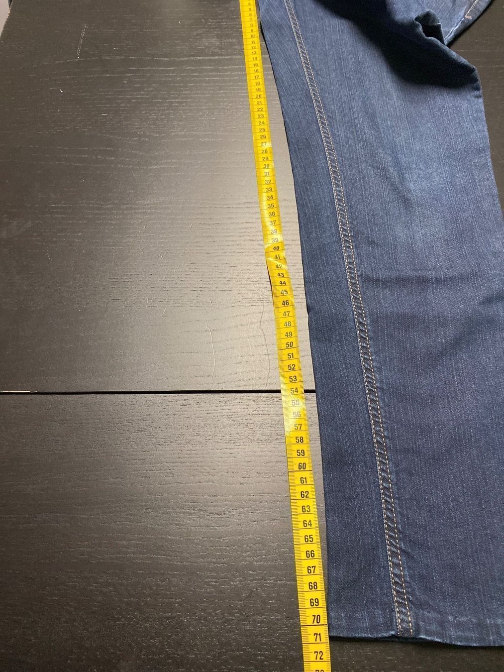 Sisley Jeans: SISLEY Damen Jeans  Gr. 40  Stretch – Gebraucht aus Biel-Benken BL von PANORMUS 2