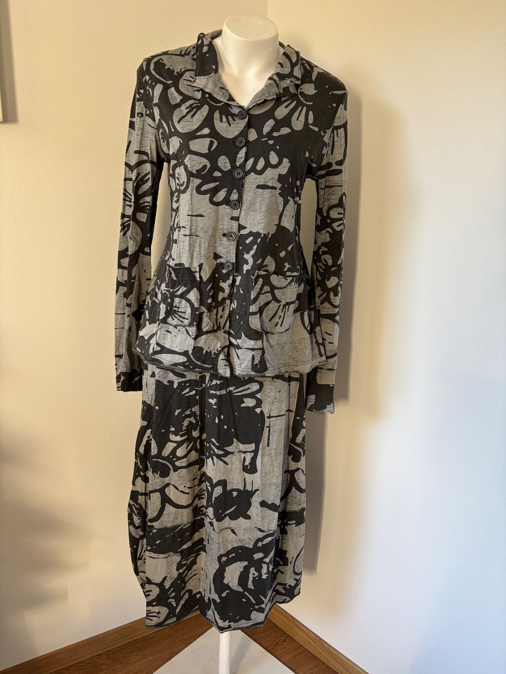 Rundholz Giacche: Rundholz Black Label Blazer – Usato da Wetzikon venduto da wir5Frauen 7