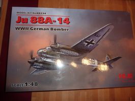 JU 88A-14