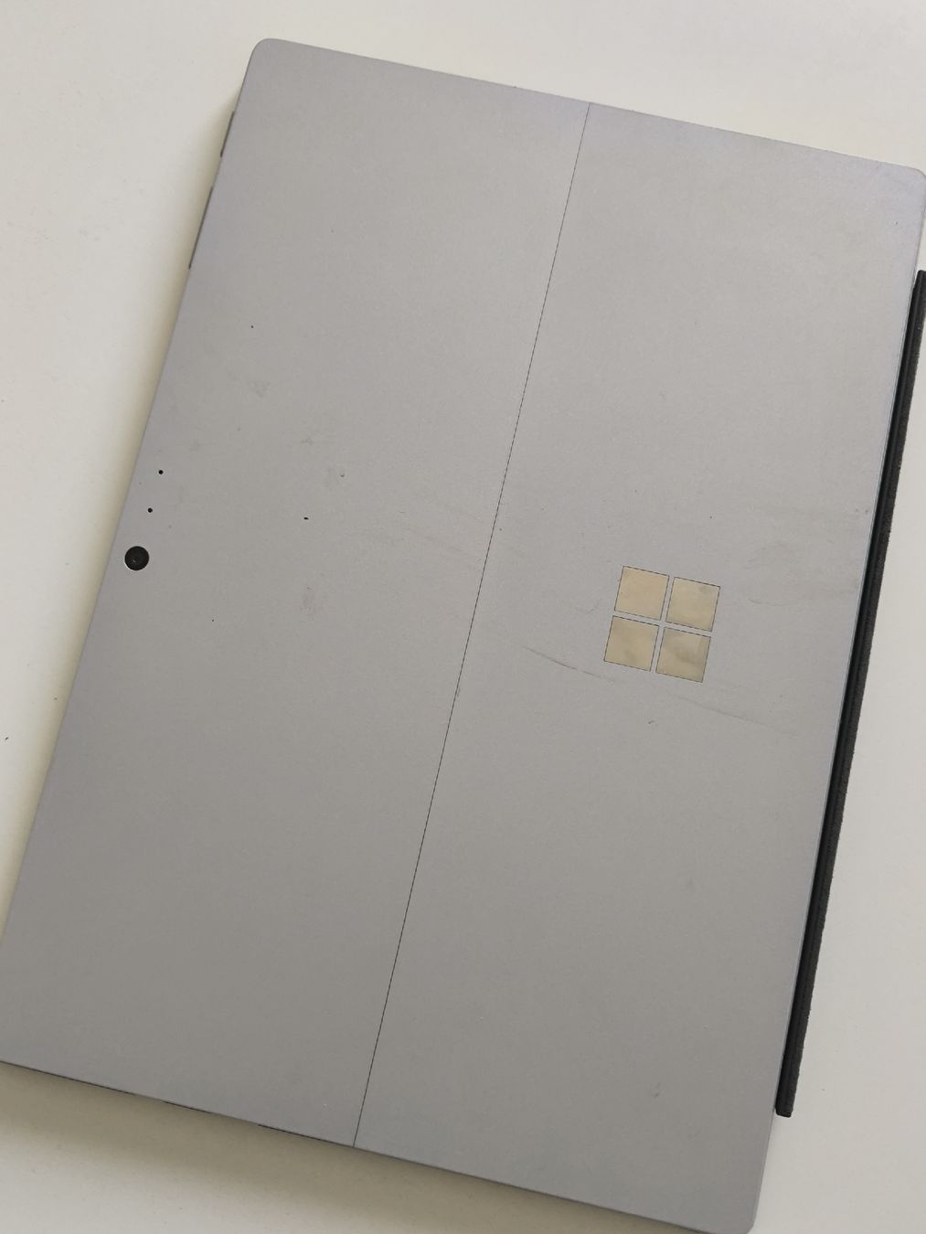 Microsoft Tablet PC: Windows Surface pro Intel Core i5 8Go RAM Windows 10 – Usato da Riaz venduto da vanucaptures 6
