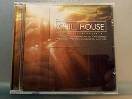 Chill House Vol.3 - 12 Summer Essentials (CD)