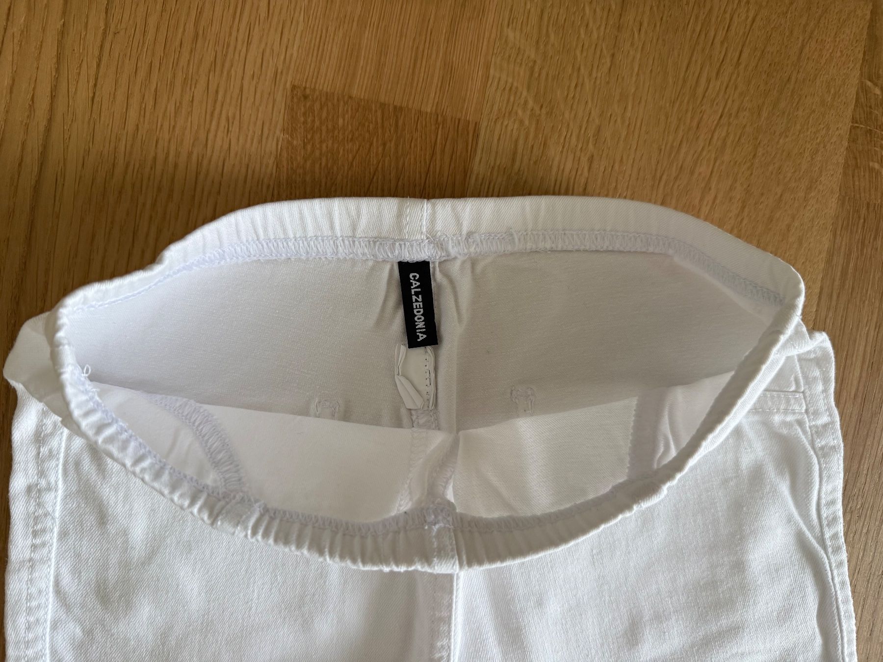 Pantaloni: Flamingo Hose Gr 122 – Usato da Hünibach venduto da rotestandem01 2