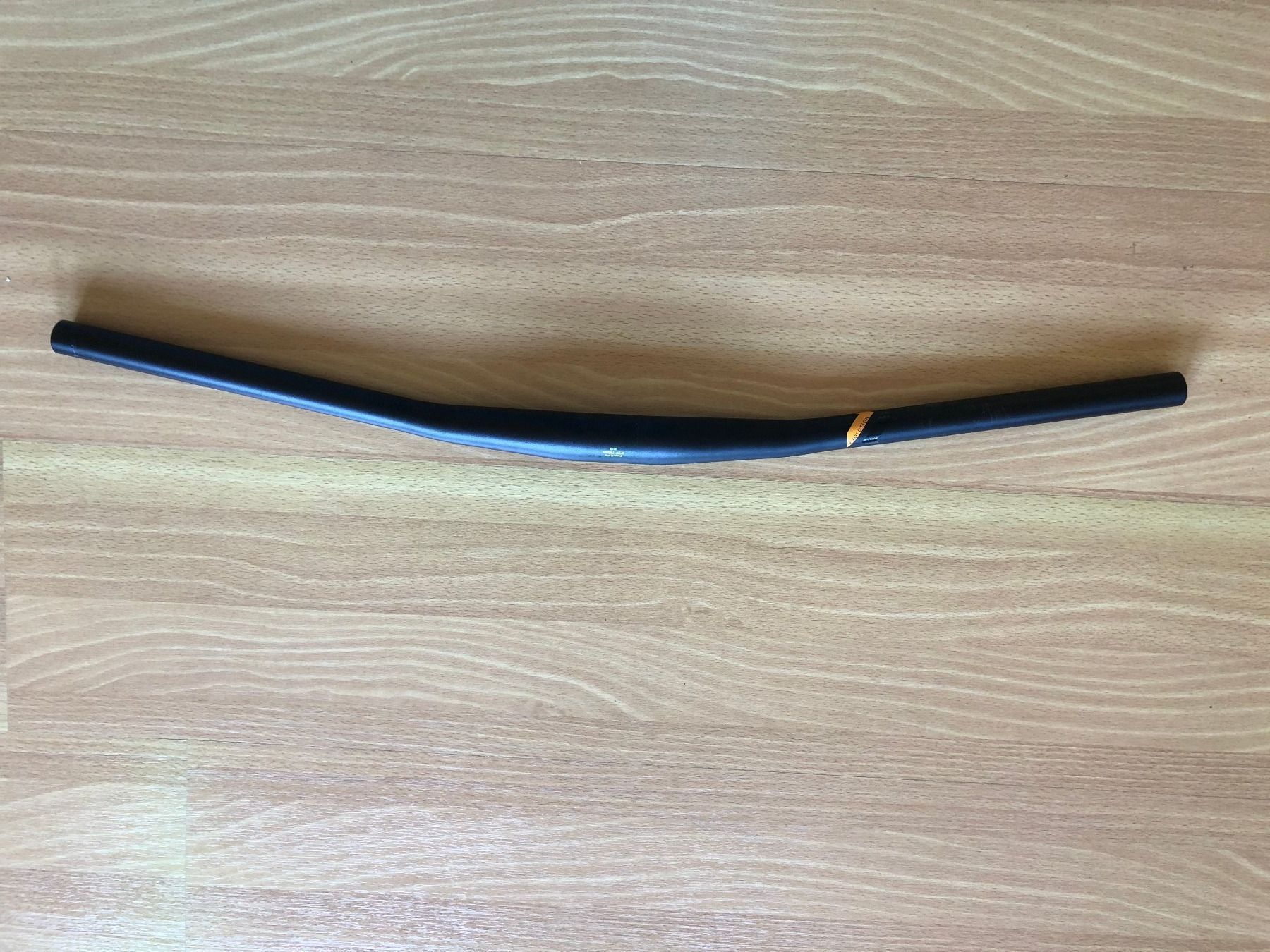 Pezzi di ricambio: Newmen Evolution Lenker 720mm – Usato da baden venduto da Biggle7 1