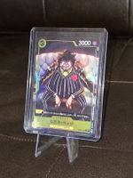Capone Gang Bege [Alternate Art PRB01] OP04-100 One Piece JP