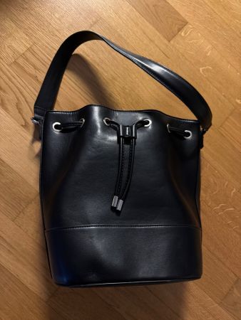 tasche schwarz