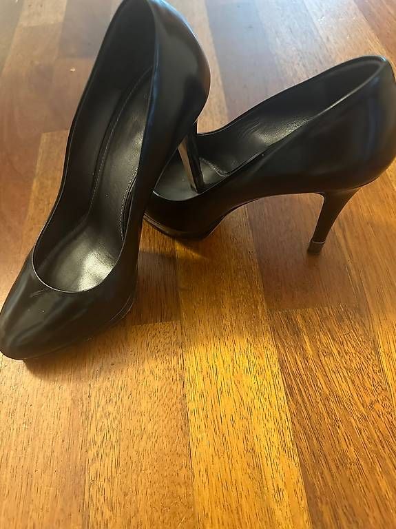 Navyboot Scarpe da donna: Navyboot Highheels – Usato da Bolligen venduto da liz3