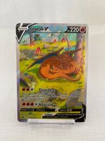 Pokemon / Sword & Shield Promo / Glurak V SWSH260 EN