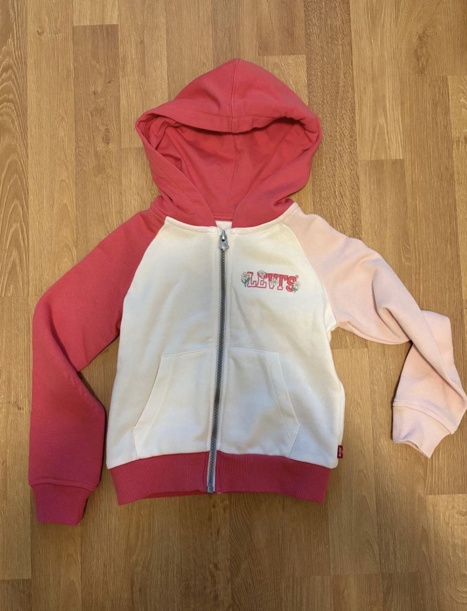 Levi's Vestes & Manteaux: NEUWERTIG Levis Sweatjacke 110 – Neuf (Voir description) à Cham par ZG_Cham