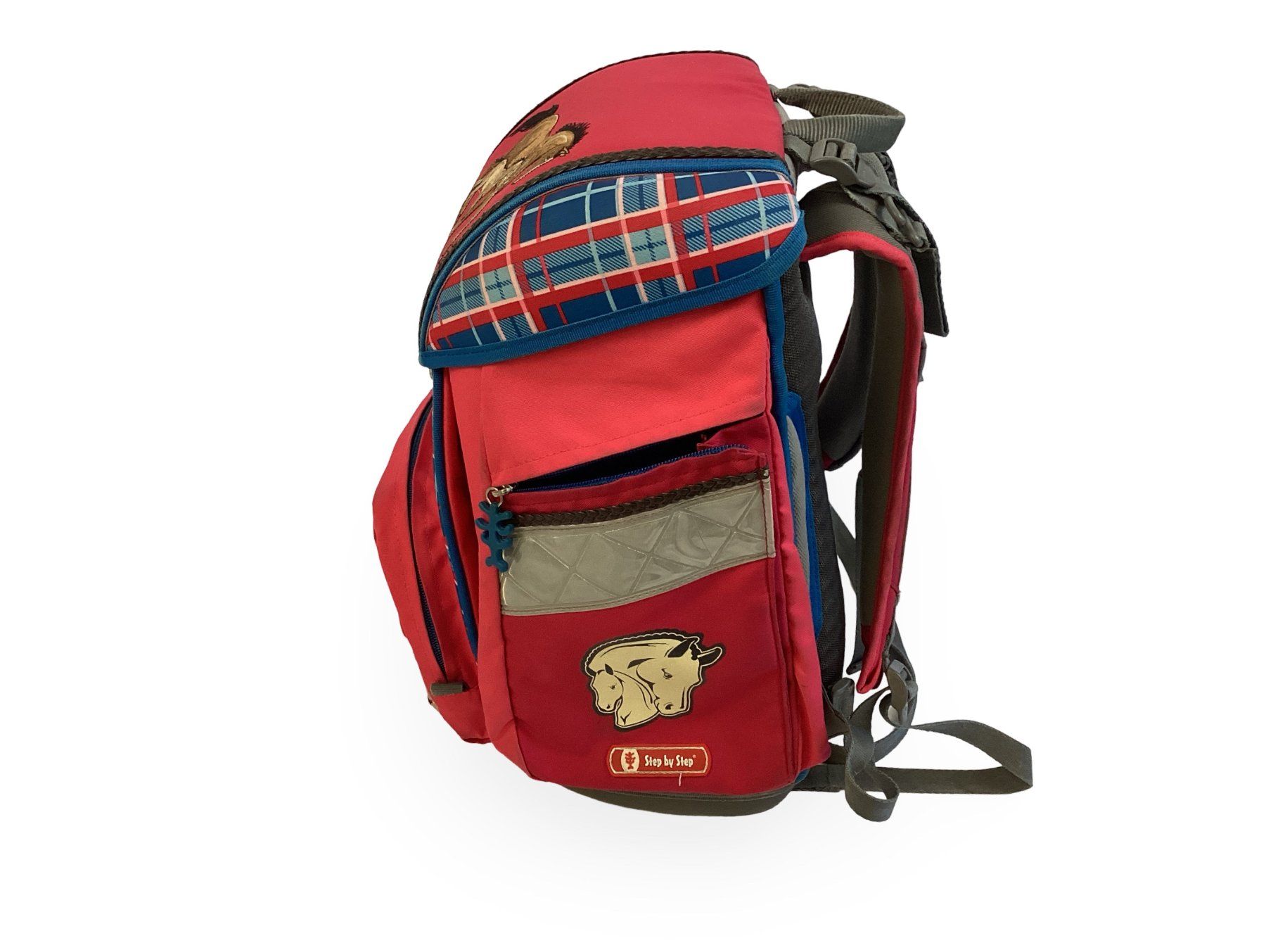 Step by Step Sacs & sacs à dos: STEP BY STEP Kinderschulrucksack – D'occasion à Zürich par Restwert_Zuerich 2