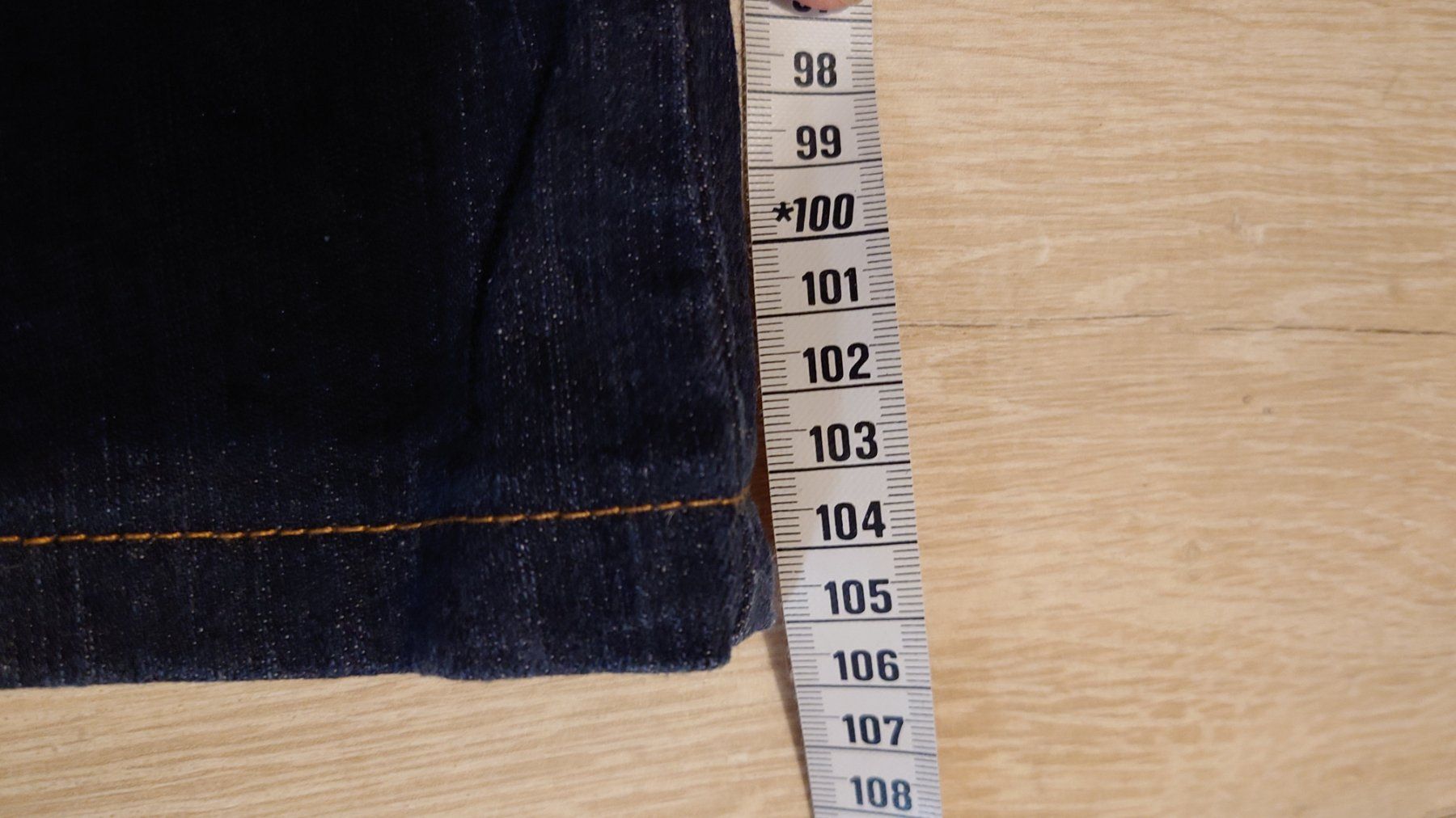 Jeans: Jeans in Grösse 40 – Usato da Rheinau venduto da Nachtflug8 3