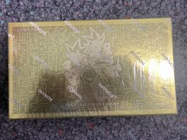 Yu-Gi-Oh! Yugi's Legendary Decks ab 1.-