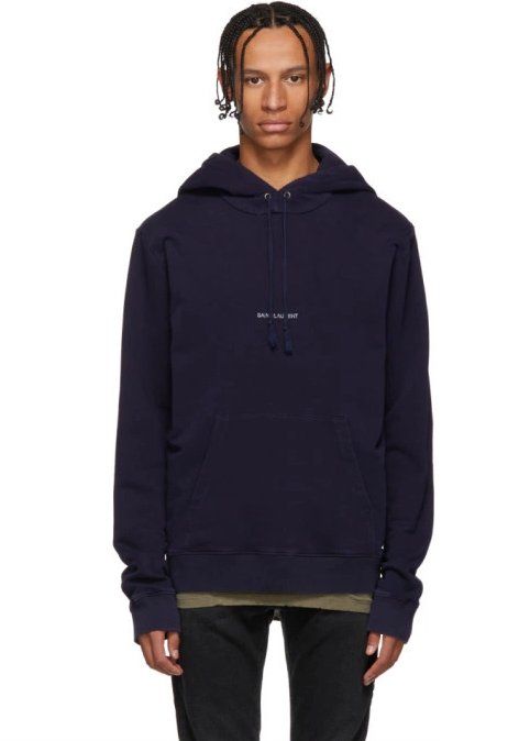 Saint Laurent Pullover & Sweatshirts: Original Saint Laurent Hoodie – Gebraucht aus Benken SG von tame_impala 1