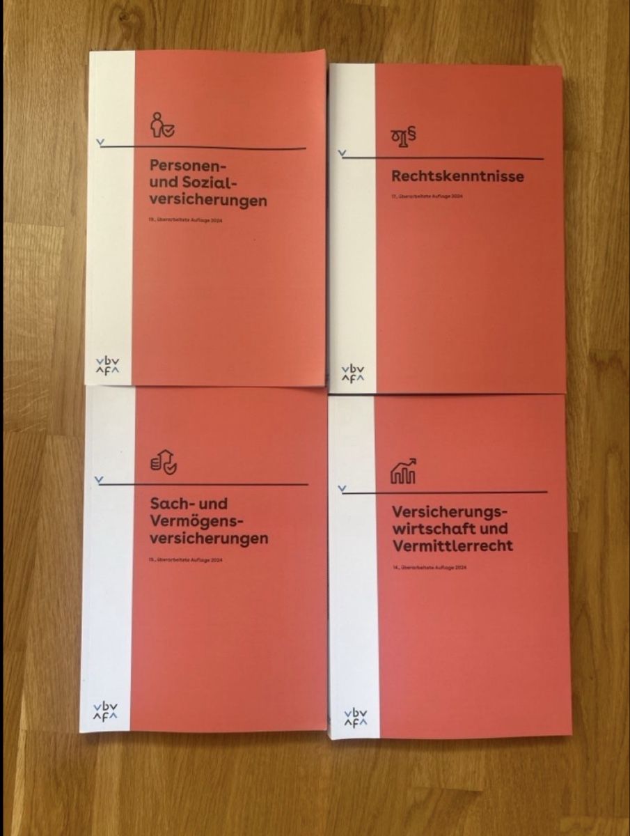 Livres: VBV Bücher – D'occasion à Ostermundigen par JeremyWenger