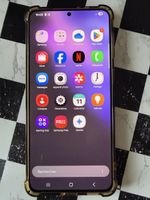Samsung S21+ 256go