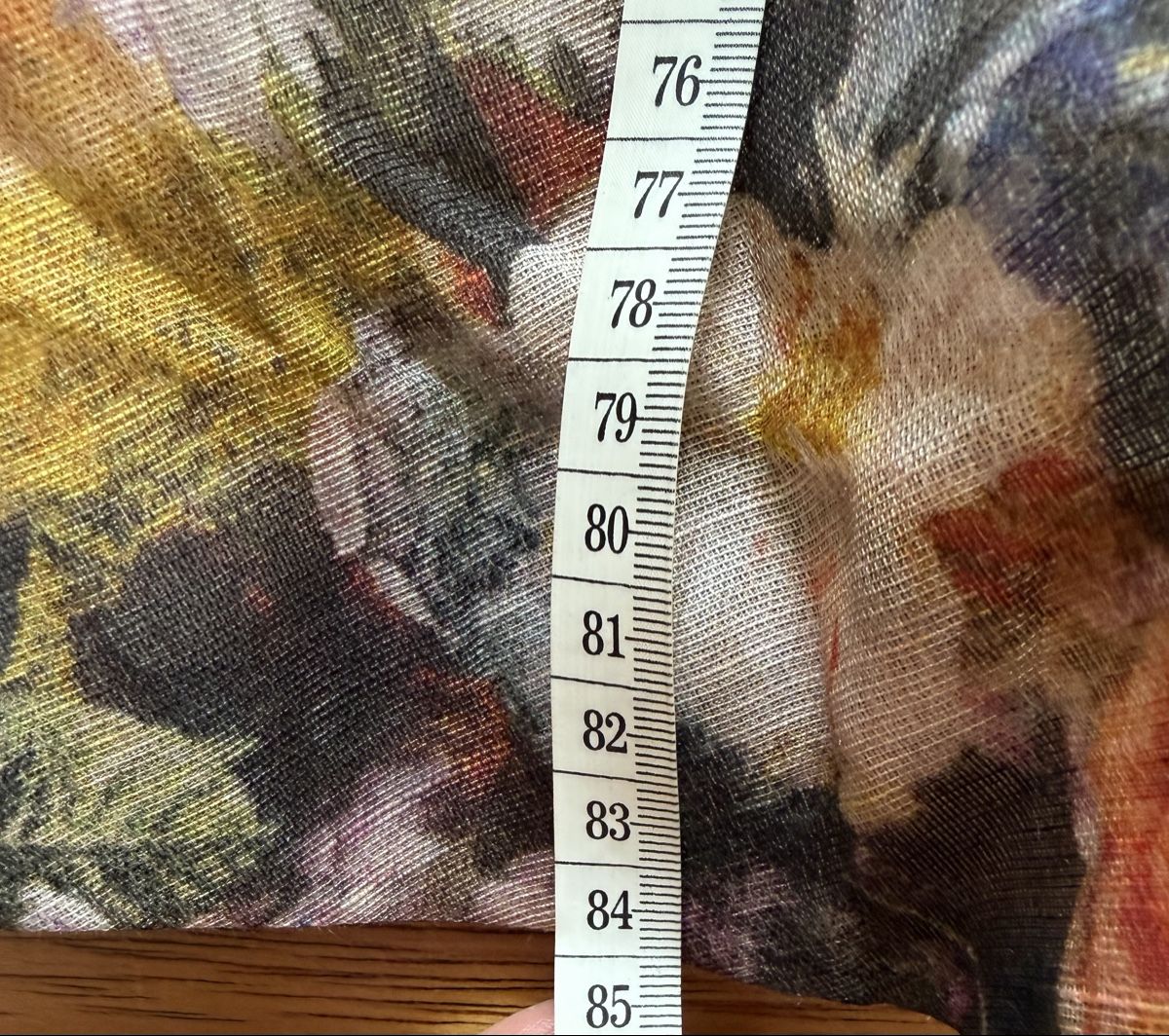 Kleider: Wunderschönes Kleid Leinen mix NEU – Neu (gemäss Beschreibung) aus Unterengstringen von Blingbling537 7