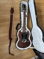 Gibson SG Studio mit les trem II