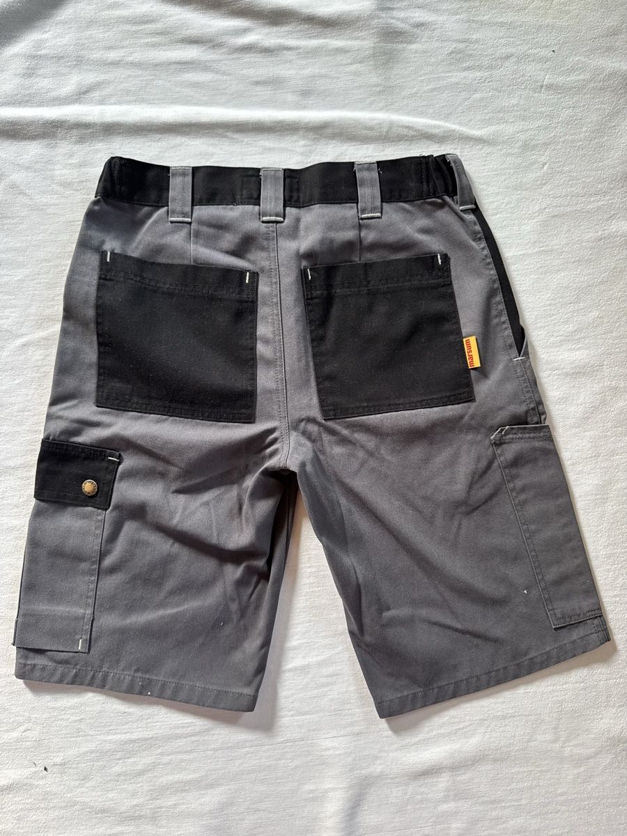 Hosen: Marsum Arbeitsshorts (Gr.38) NEU – Neu (gemäss Beschreibung) aus Schüpfheim von lil_5jzb 1