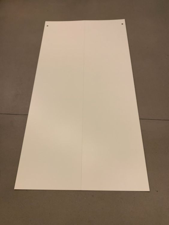 PAX Rückwand 100x201cm Kaufen auf Ricardo