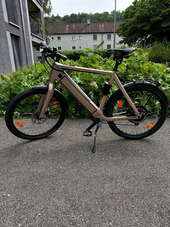 Stromer best sale st1x sand